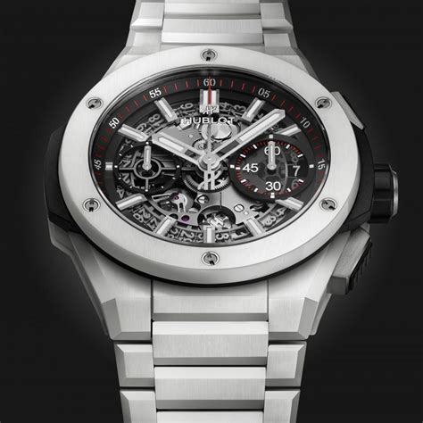 hublot big bag|hublot big bang 42mm price.